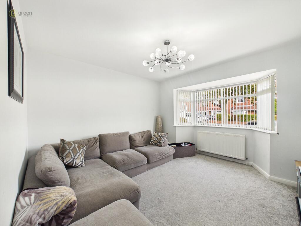 Chantrey Crescent, Pheasey, Great Barr, B43 photo 3