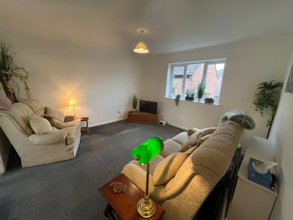 Main image of property: Wiltshire Close, Hungerford