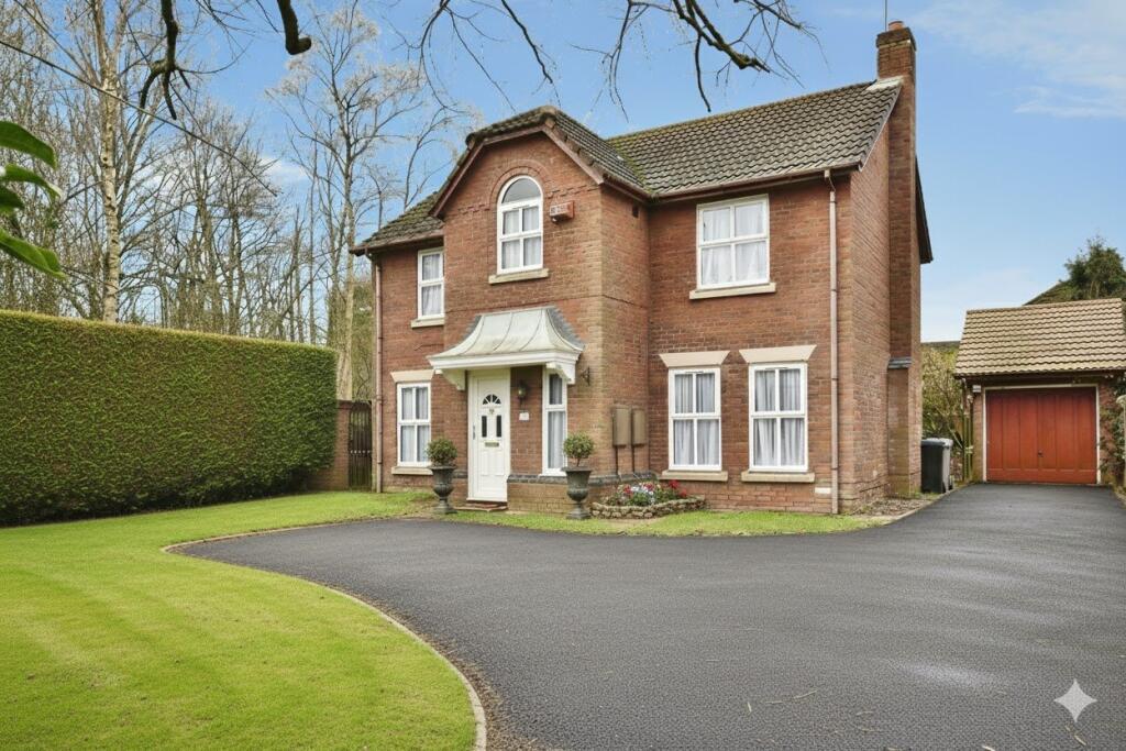 Main image of property: Land Lane, Wilmslow, Cheshire, SK9