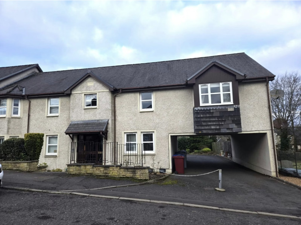 Main image of property: Dunlop Street, Strathaven, ML10