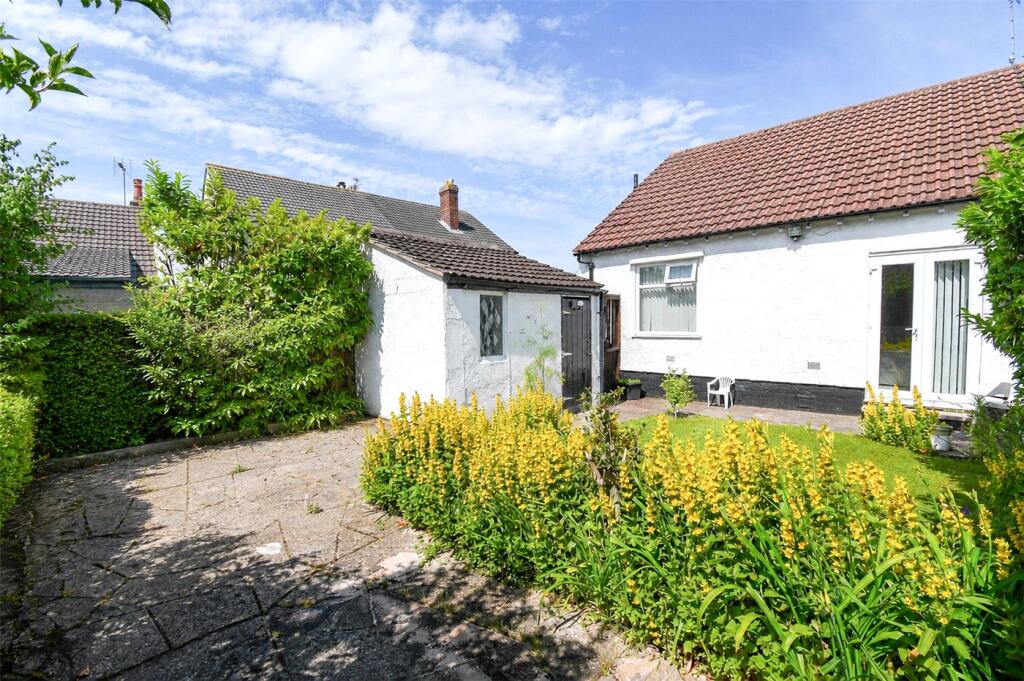 House in Wirral, Liverpool City Region - View 2