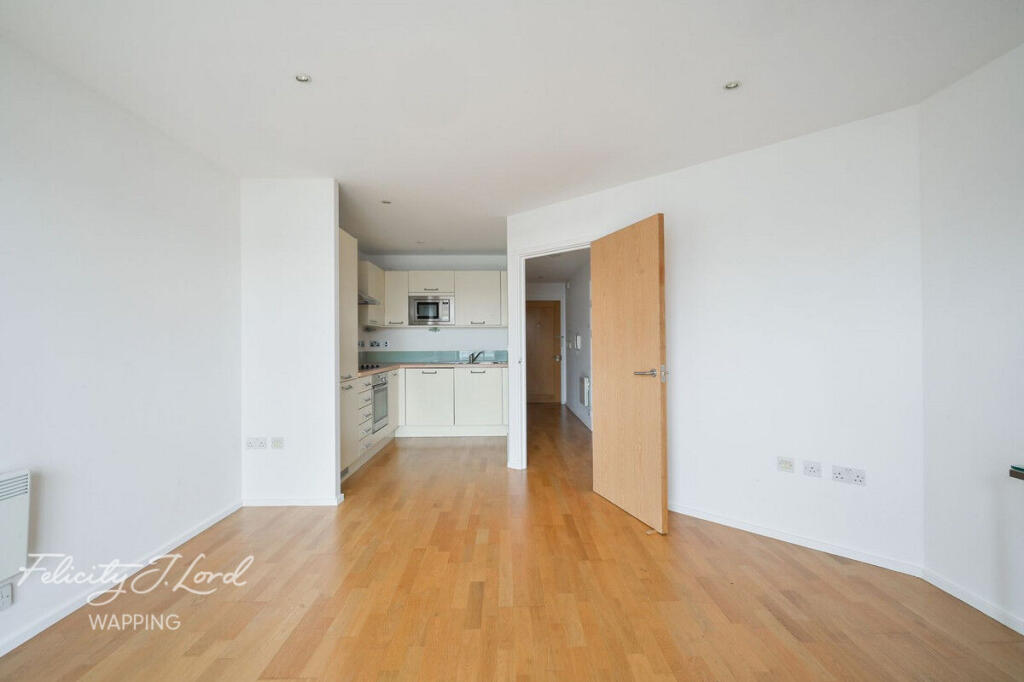 Main image of property: Devonport Street, London E1