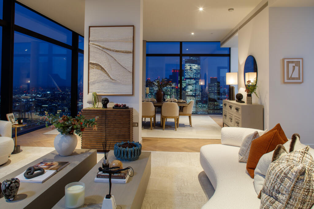 Apartment in London - View 2