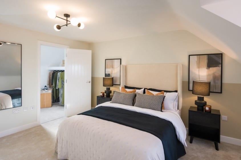 House in Harborough, Leicestershire - View 5