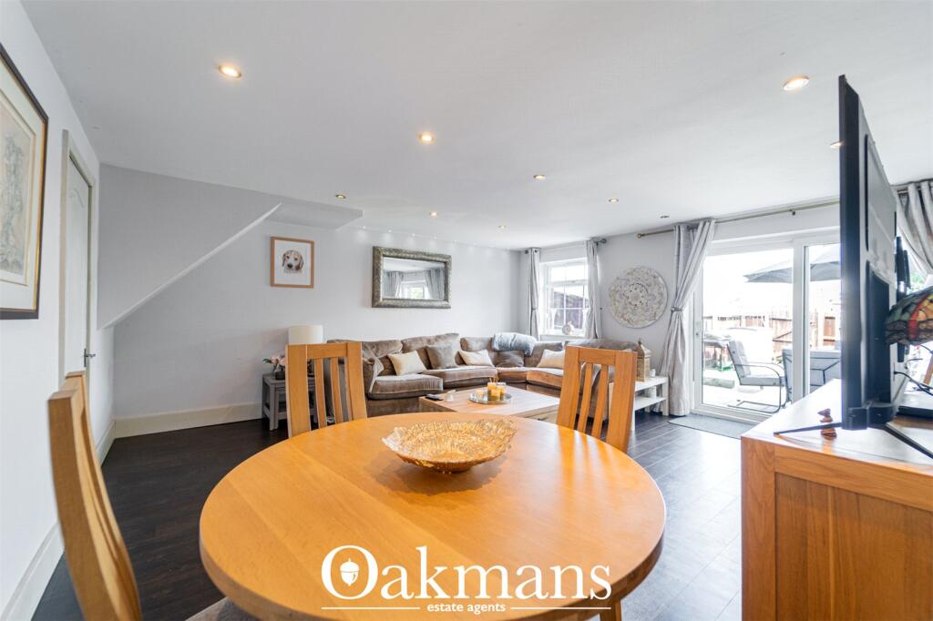 House in Birmingham - View 4