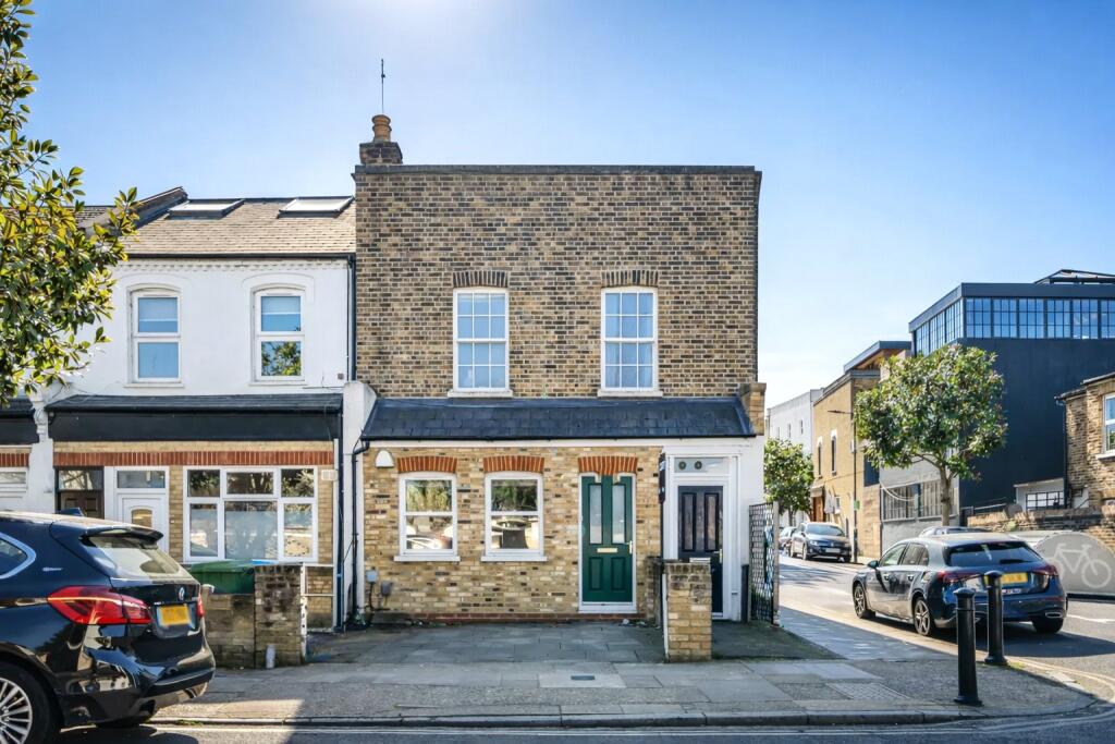 Main image of property: Underhill Road, London