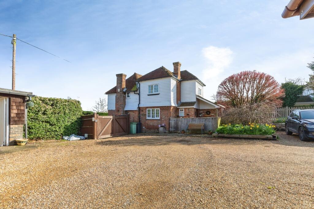 Main image of property: Lower Road, East Farleigh, Maidstone, Kent, ME15
