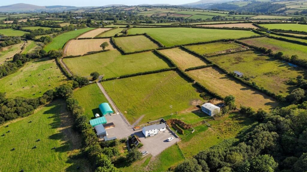 Llanycefn, Clynderwen, SA66 - View 4