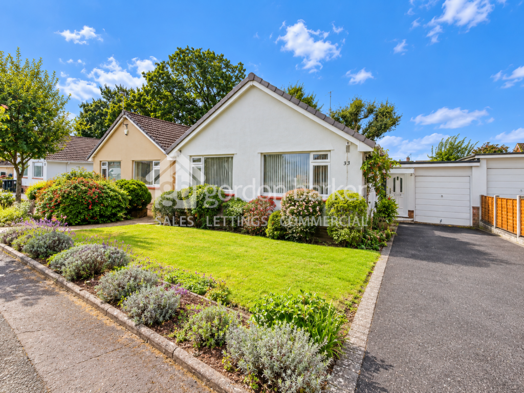 Main image of property: Lavender Way, Broadstone