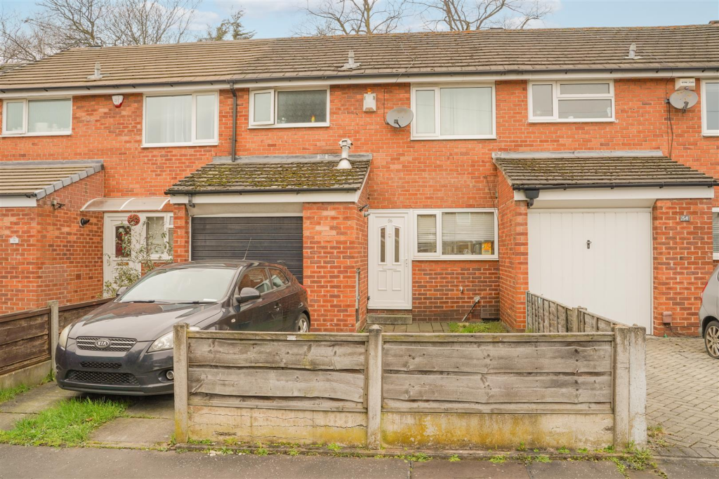 Main image of property: Cotton Hill, Withington