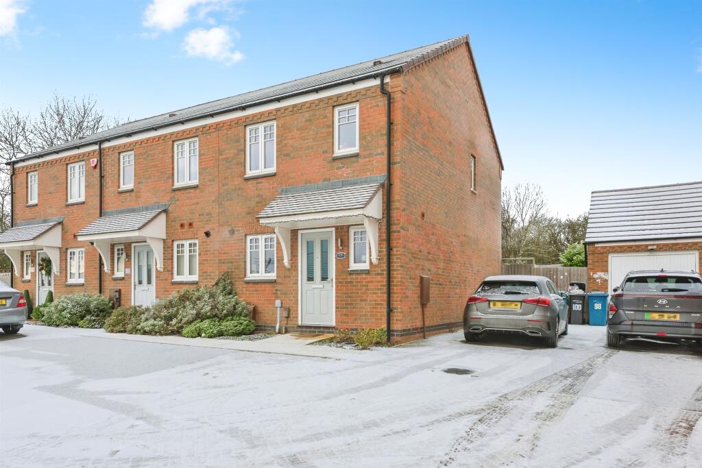 Main image of property: Meadow Way, TAMWORTH