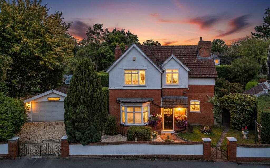 Additional image 28 of Selly Wick Road, Selly Park, B29