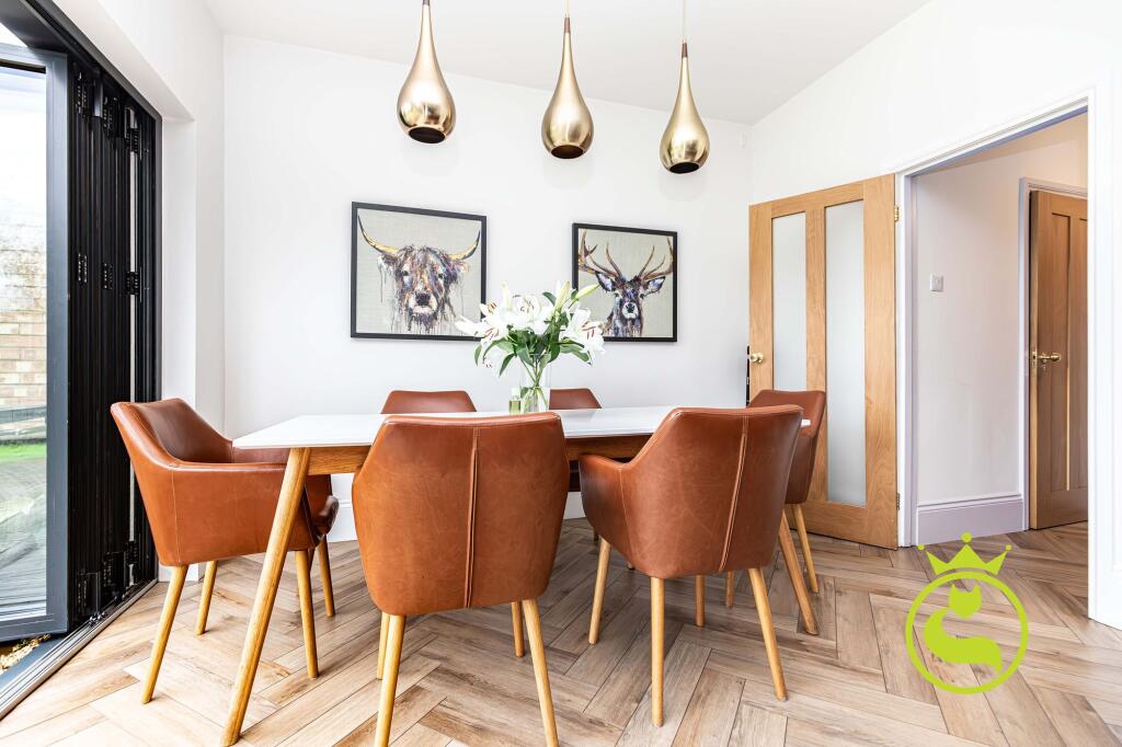 House in Poole, Upper Parkstone - View 6