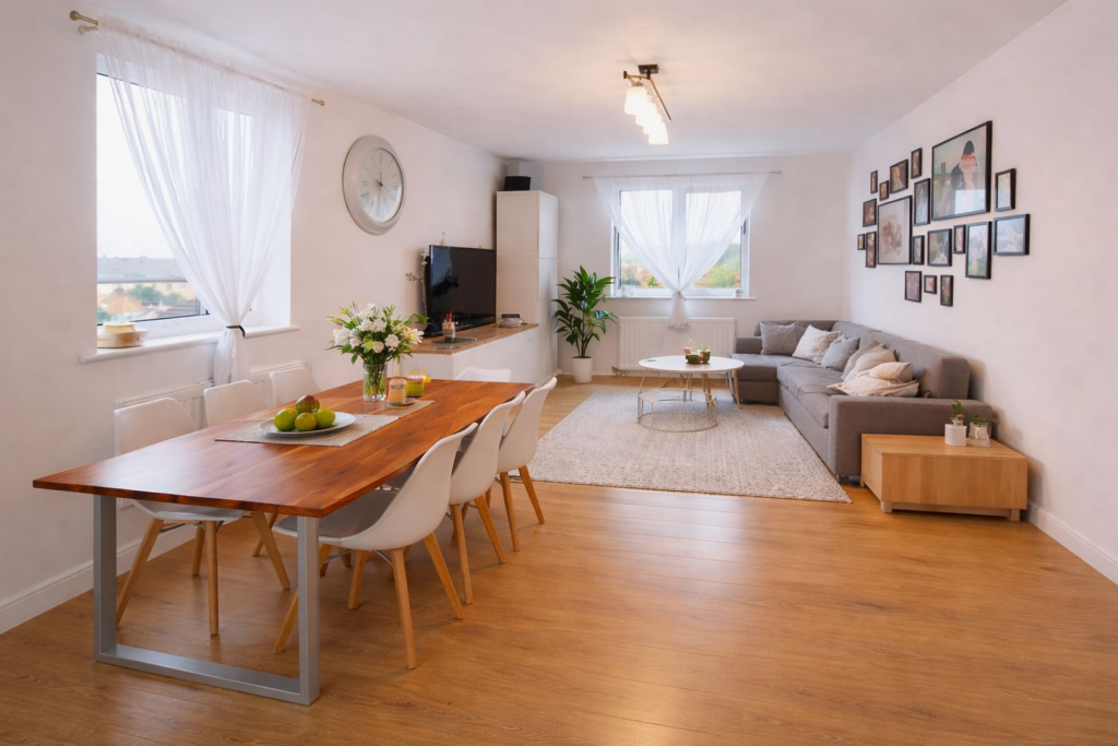 Main image of property: Adams Drive, Ashford, TN24
