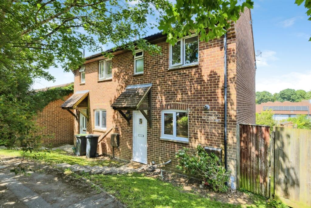 Main image of property: Ashmore Close, BLANDFORD FORUM