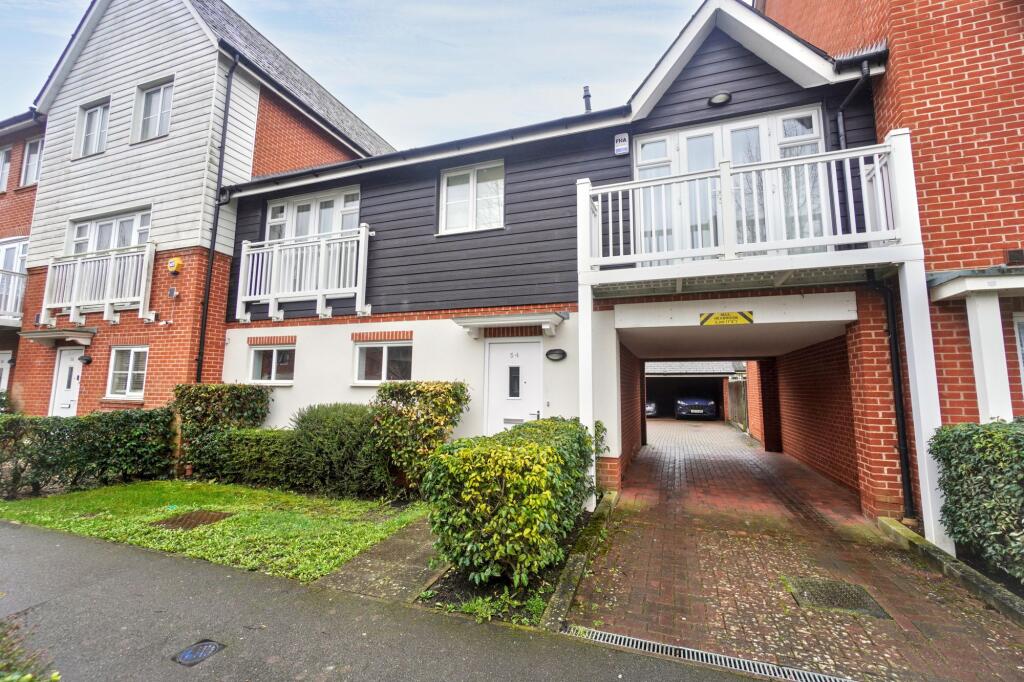 Main image of property: Chequers Avenue, High Wycombe, HP11