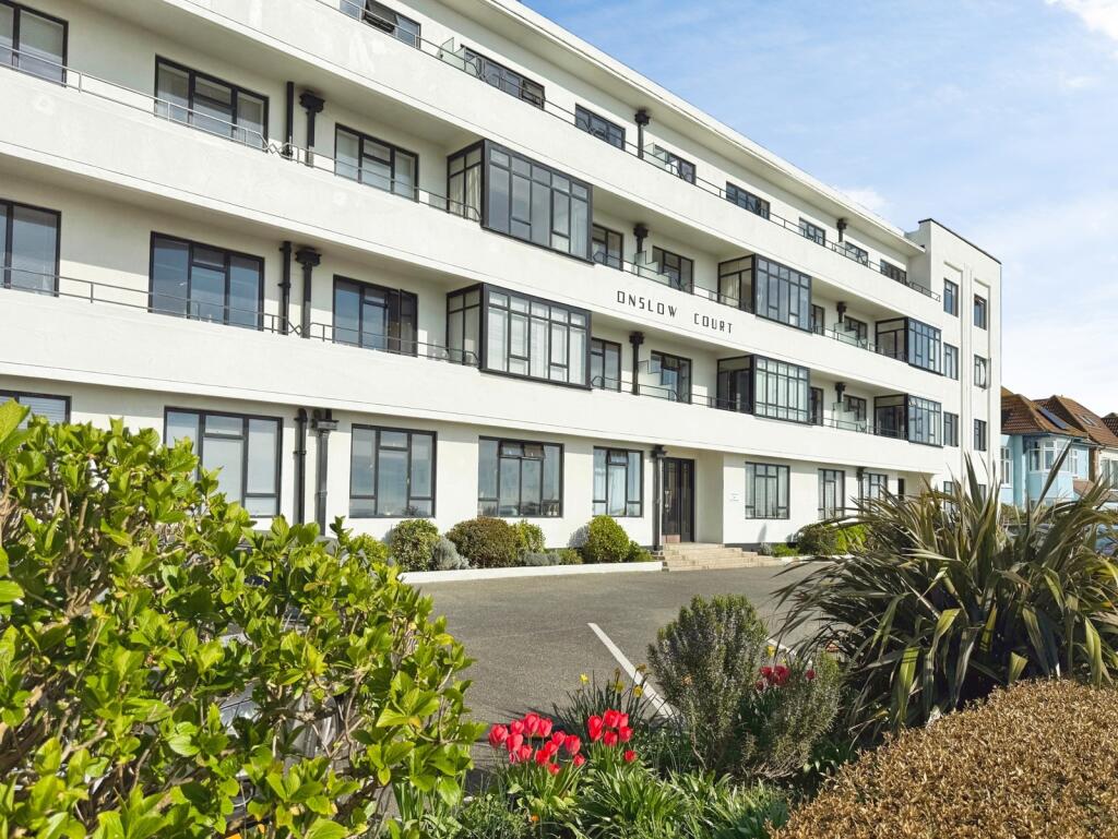 Main image of property: Brighton Road, Worthing, West Sussex, BN11