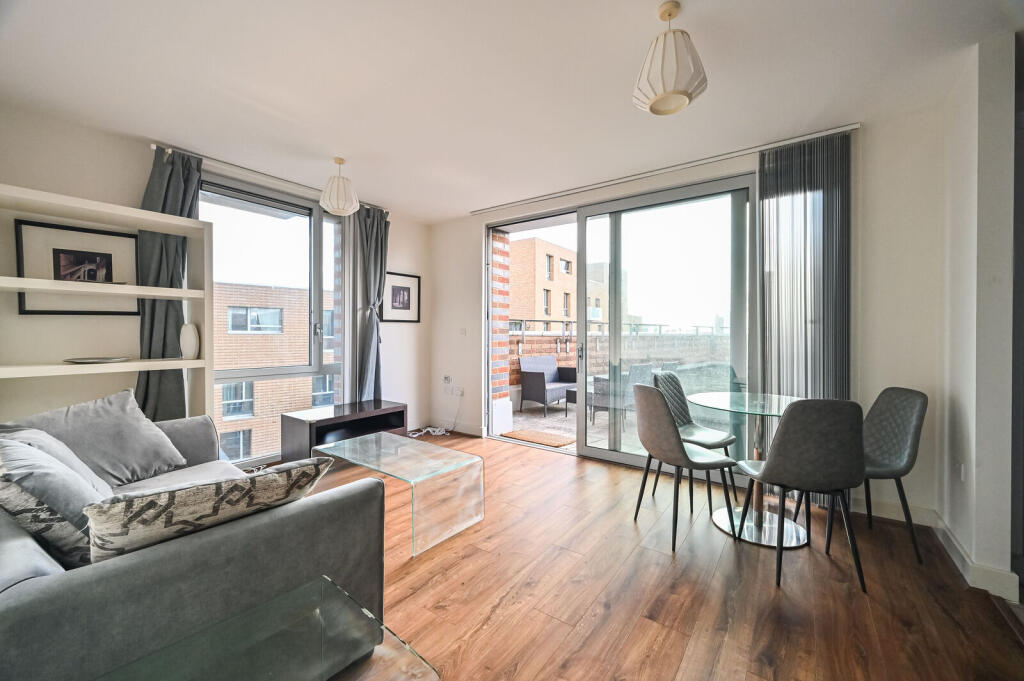 Main image of property: Devons Road, Bow, London, E3