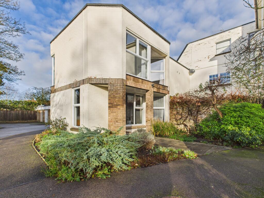 Main image of property: Archway Court, Cambridge