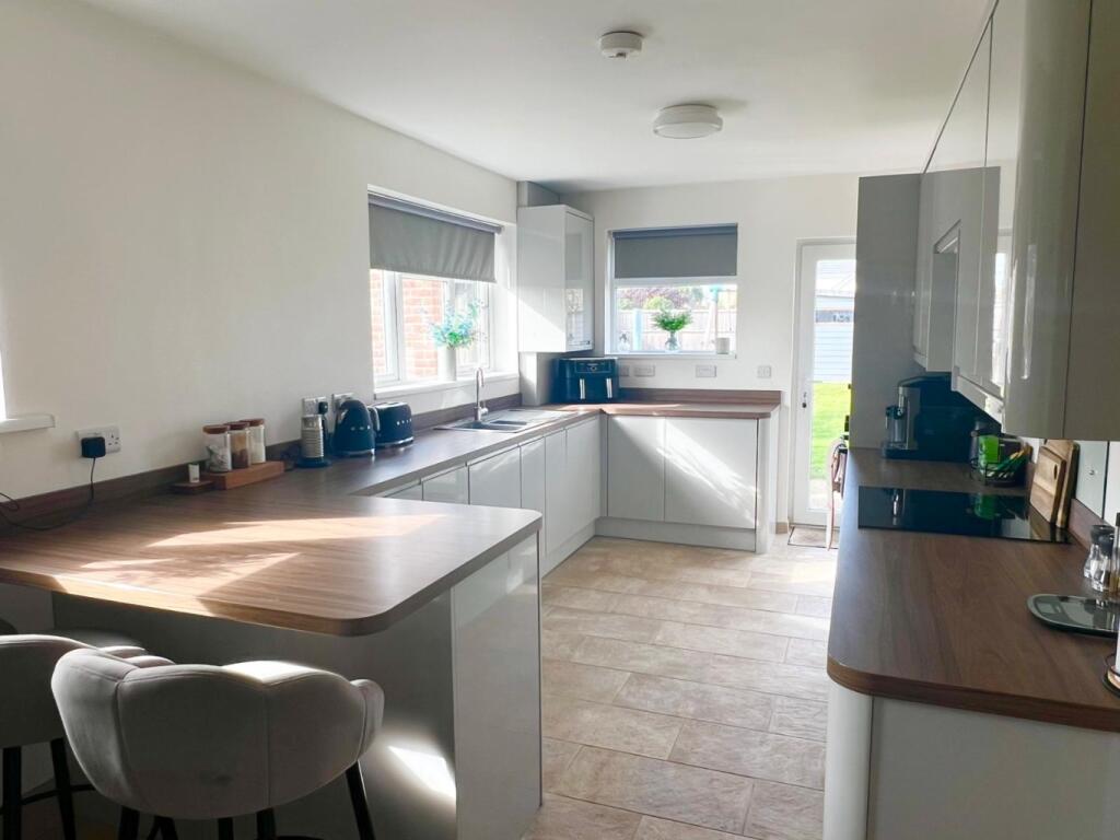 House in New Forest, Fawley - View 2