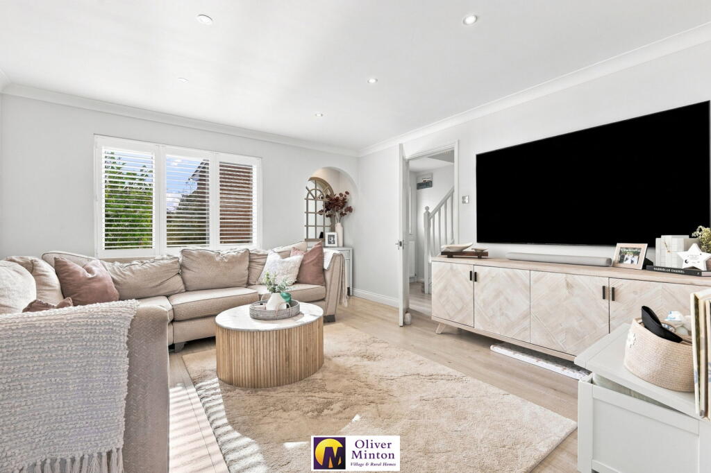 House in Stevenage - More