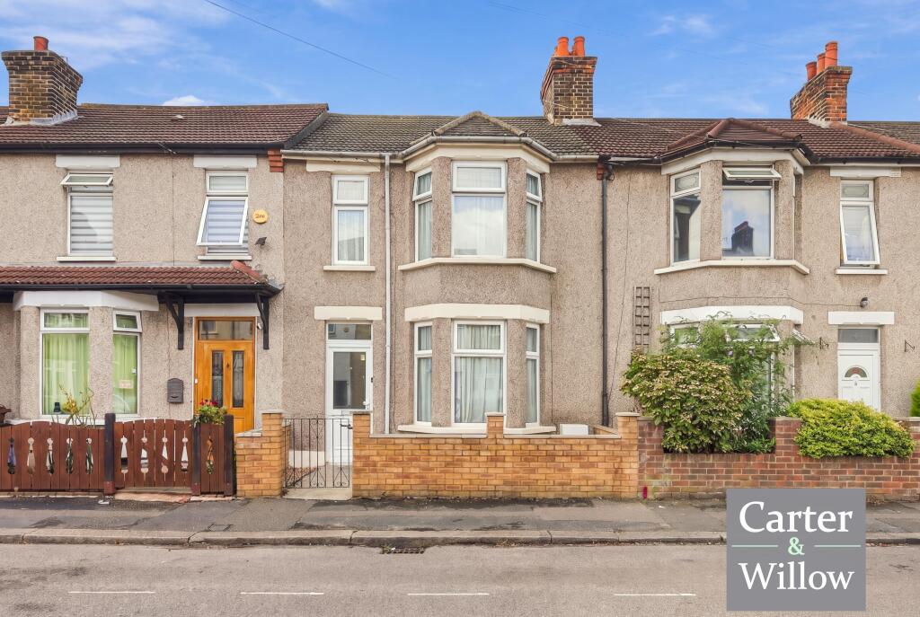Main image of property: Sparsholt Road, Barking