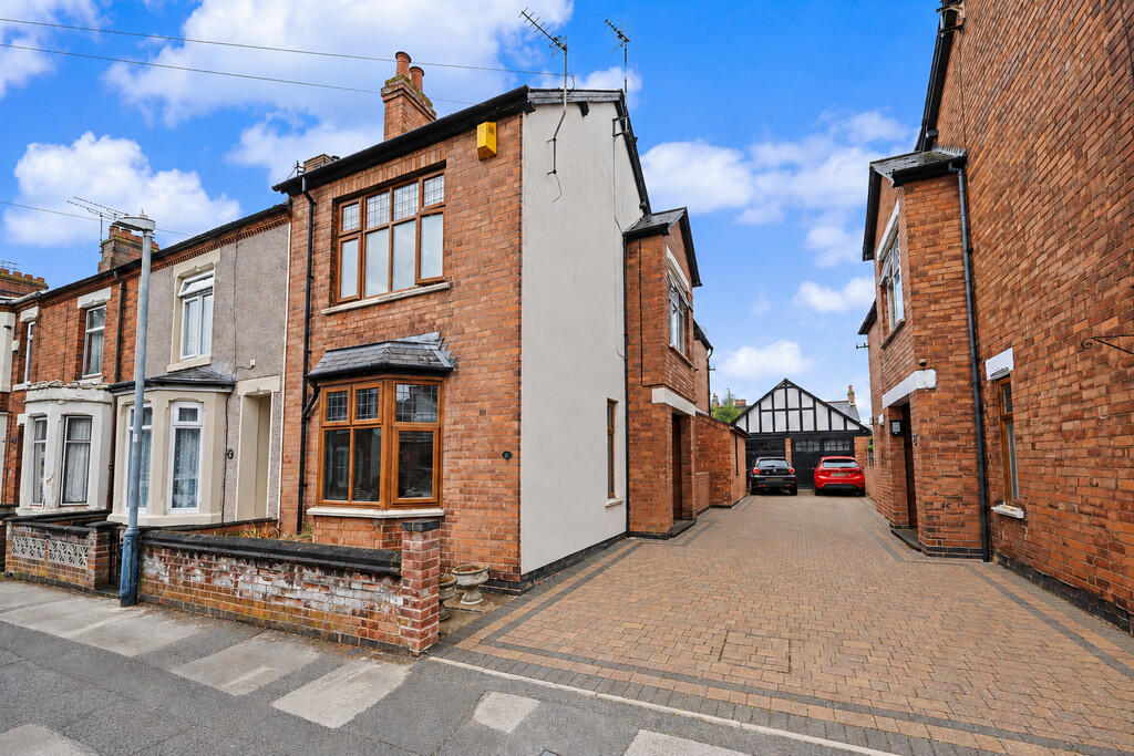 House in Coventry