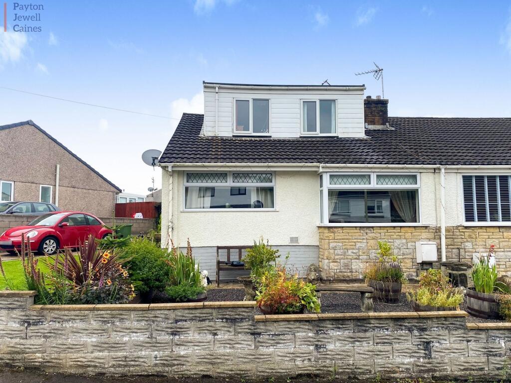 Main image of property: Manor Park, Pencoed, CF35