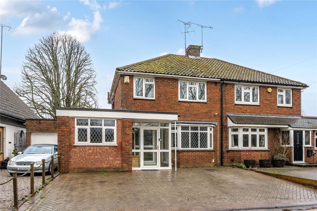 Main image of property: Riverside, Eynsford, Dartford, Kent