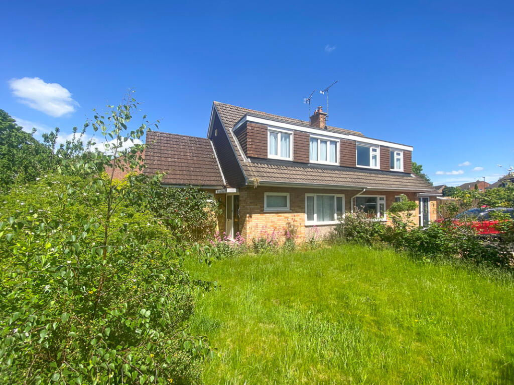 Main image of property: Ladybank Road, Mickleover