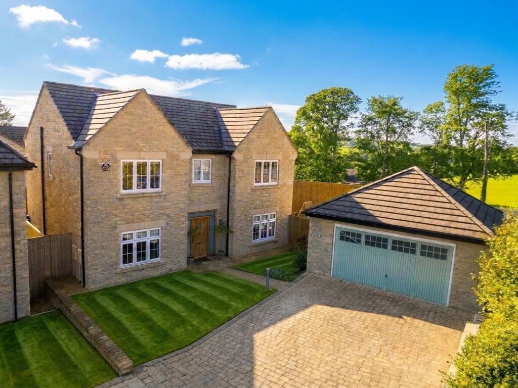 Main image of property: Orchard View, Flockton, WF4
