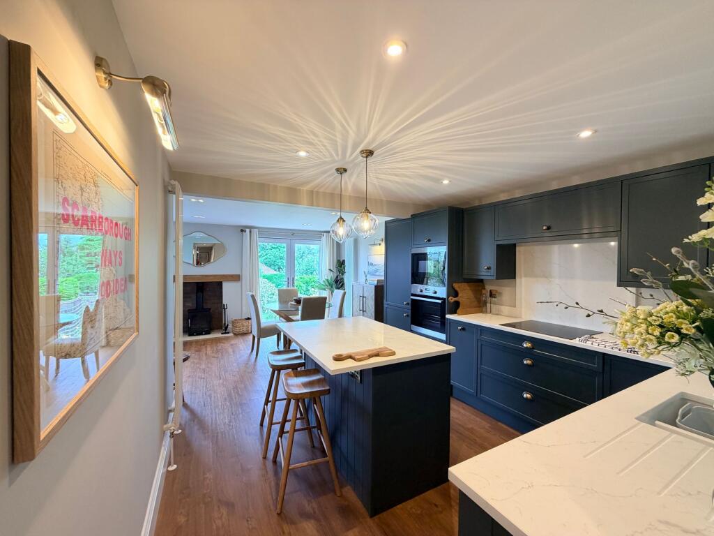 House in York - View 2