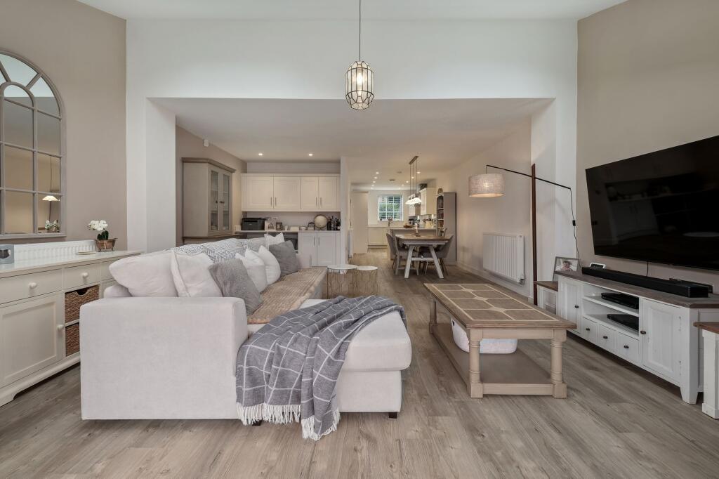 Main image of property: Osprey Close, Nether Alderley, SK10
