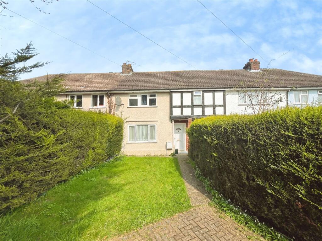 Main image of property: Magna Road, Englefield Green, Egham, Surrey, TW20