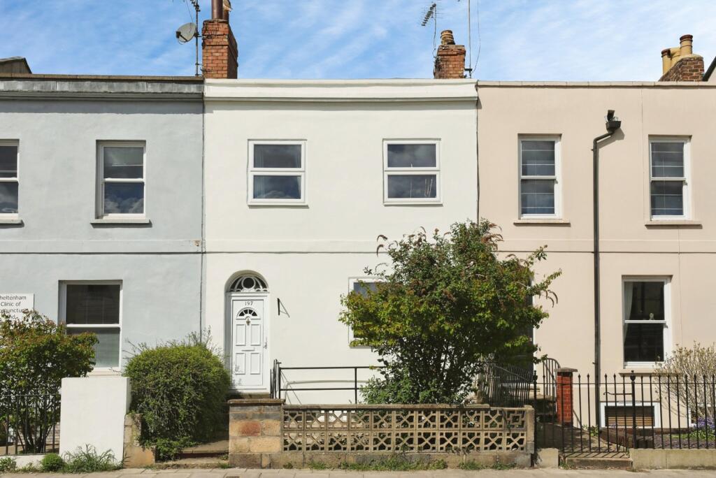 Main image of property: Bath Road, Cheltenham, Gloucestershire