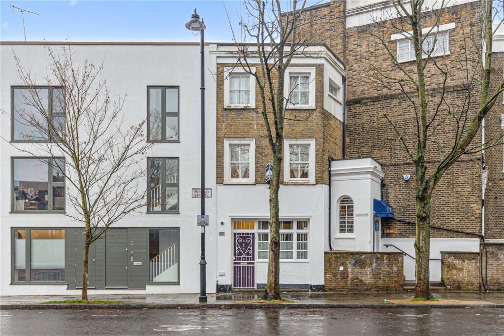 Apartment in London - View 2