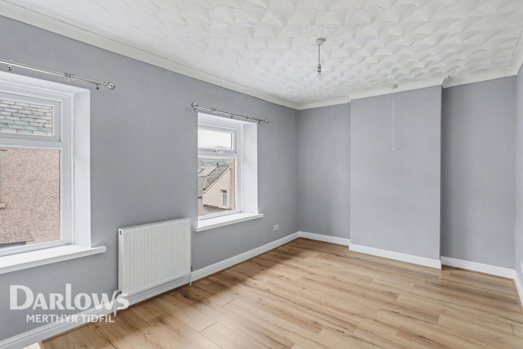 Main image of property: Morgan Street, ABERTILLERY