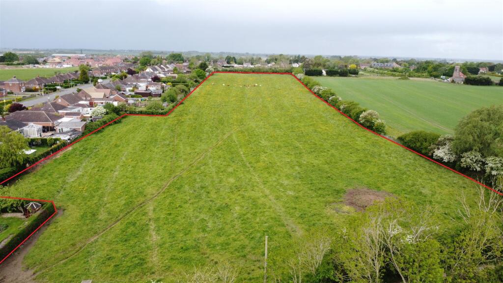 Main image of property: 6.90 Acres of Pastureland off Horbling Lane, Stickney