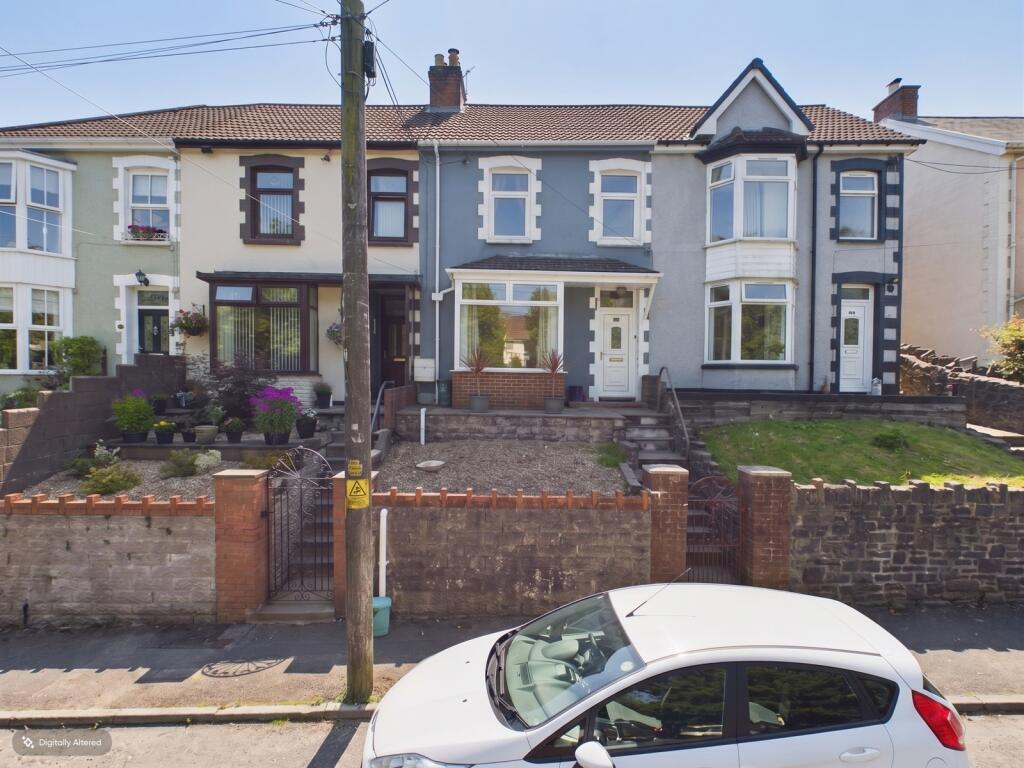 Main image of property: Wyndham Street, Penygraig, Tonypandy, Rhondda Cynon Taf, CF40