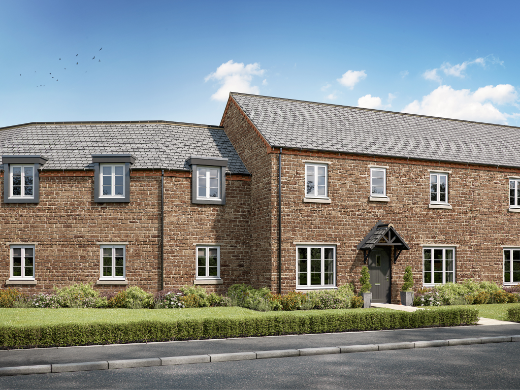 Main image of property: Wykham Park, 
Bloxham Road (A361), Banbury, 
Oxfordshire, 
OX16 9UN