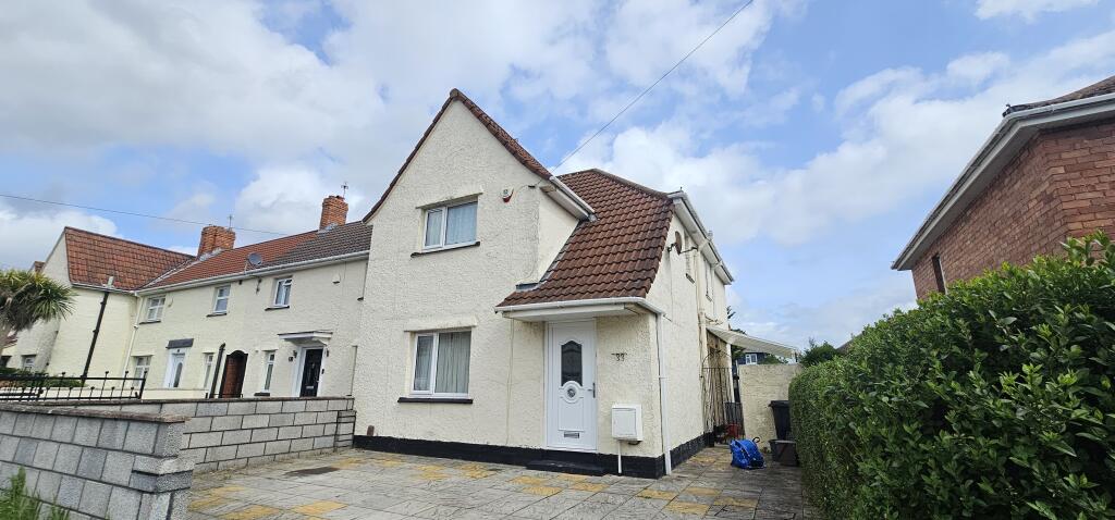 Main image of property: Exmouth Road, Bristol, BS4