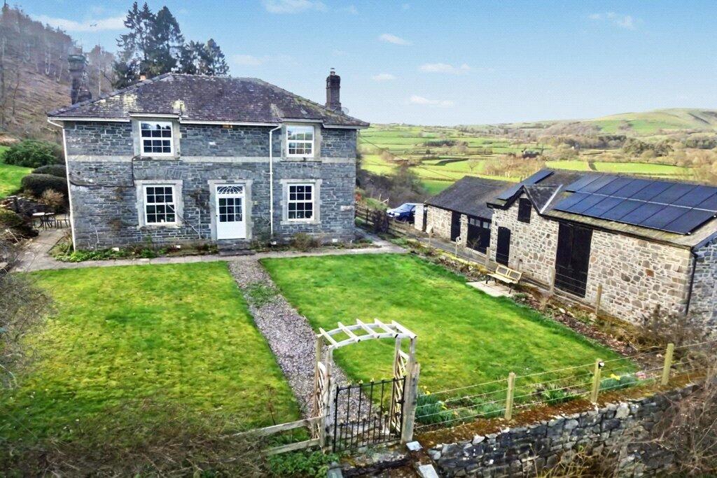 Main image of property: Gaufron, Rhayader, Powys
