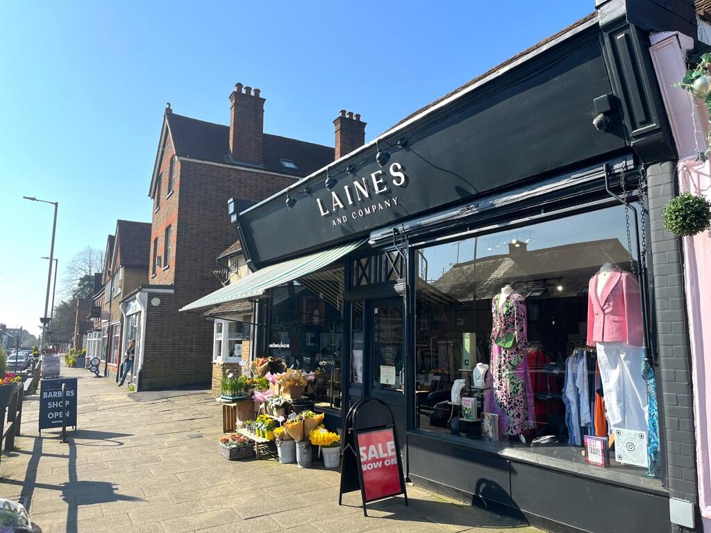 Main image of property: 8 High Street, Kings Langley, Hertfordshire