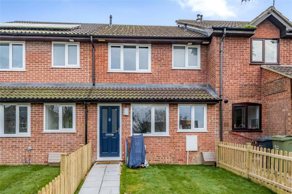 Main image of property: Woodger Close, Guildford, Surrey, GU4