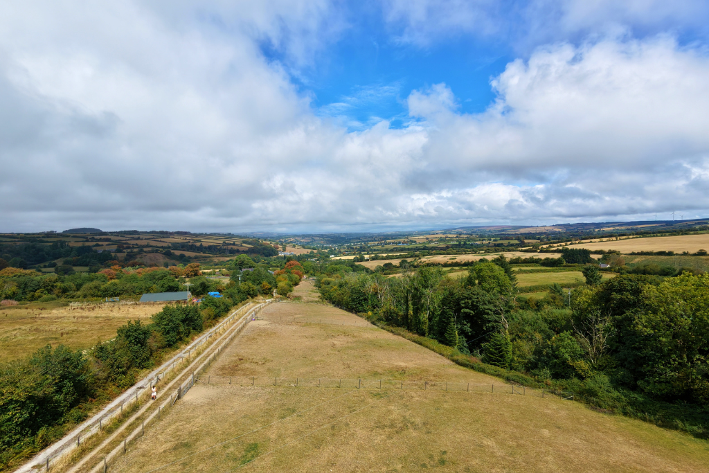 Main image of property: Hafod Y Wennol, Pencader, SA39