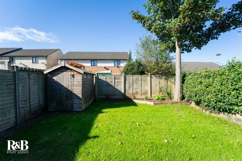 House in Lancaster, Torrisholme, Marsh - View 5
