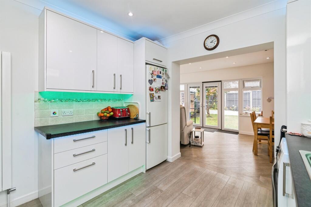 House in Norwich - View 4