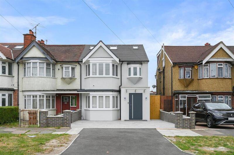 Main image of property: Malvern Avenue, Harrow