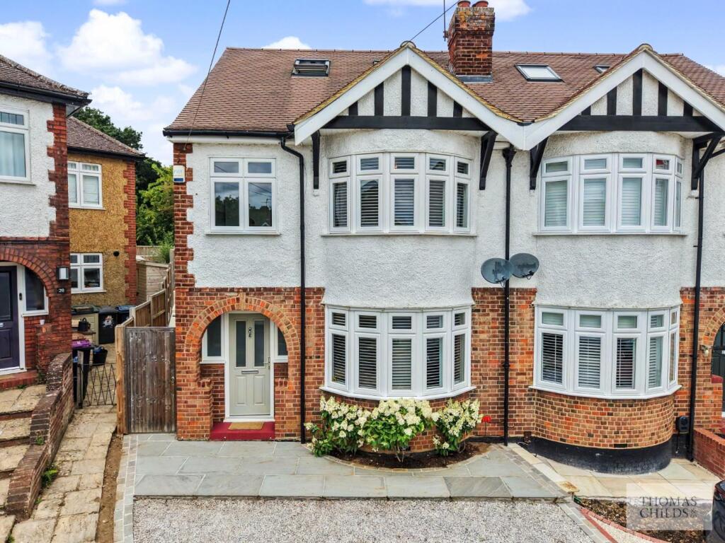 Main image of property: North Road Avenue, Hertford