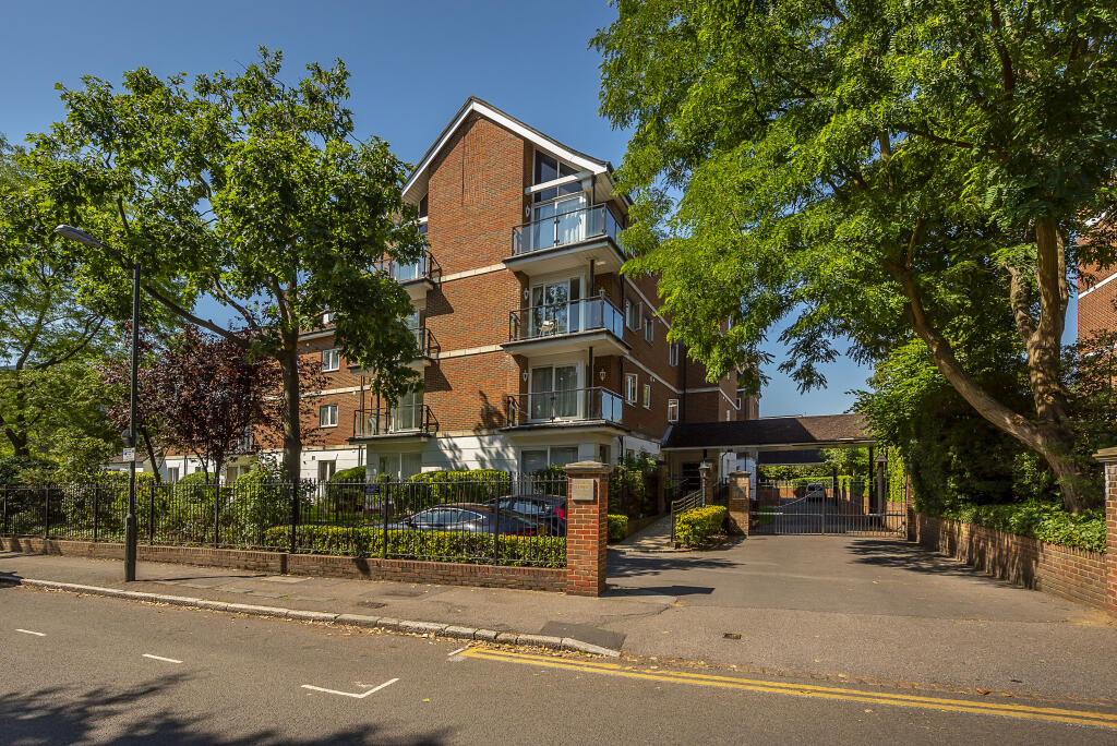 Main image of property: The Downs, London, SW20